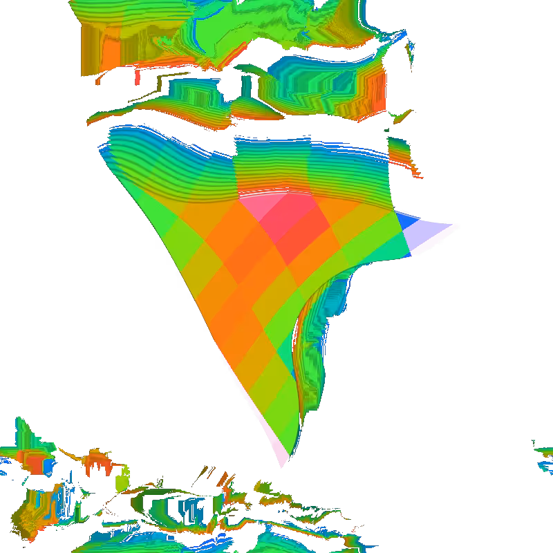 Lysergic Desintegration / Interactrip / #102