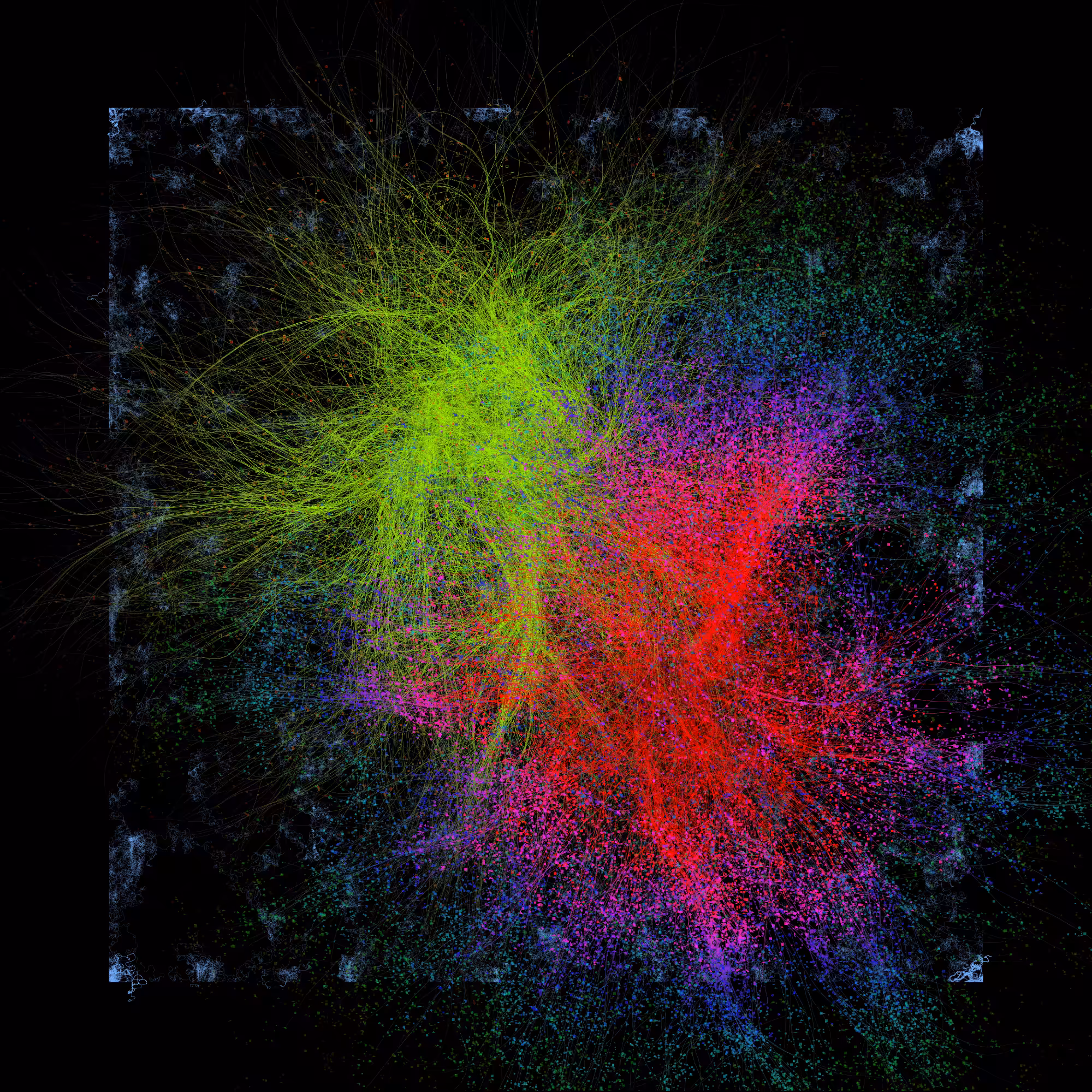 Entanglement #64