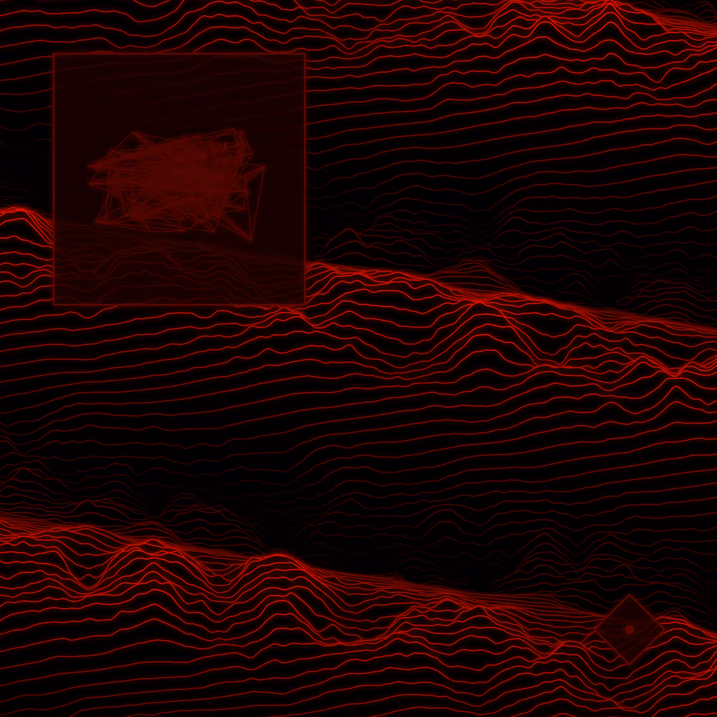 Unknown Signals #395