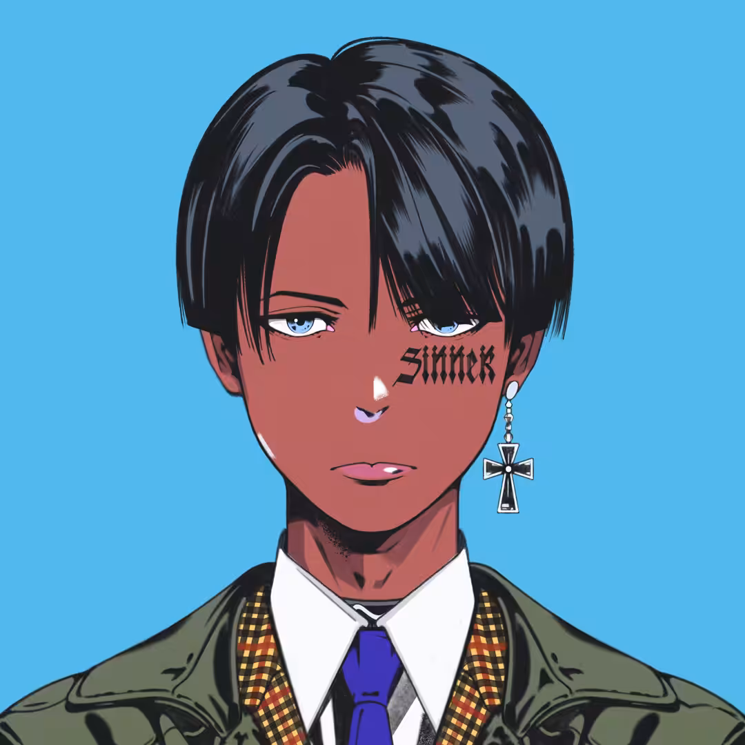 EBISU #2693