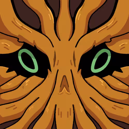#240 — Falloak the Blessed