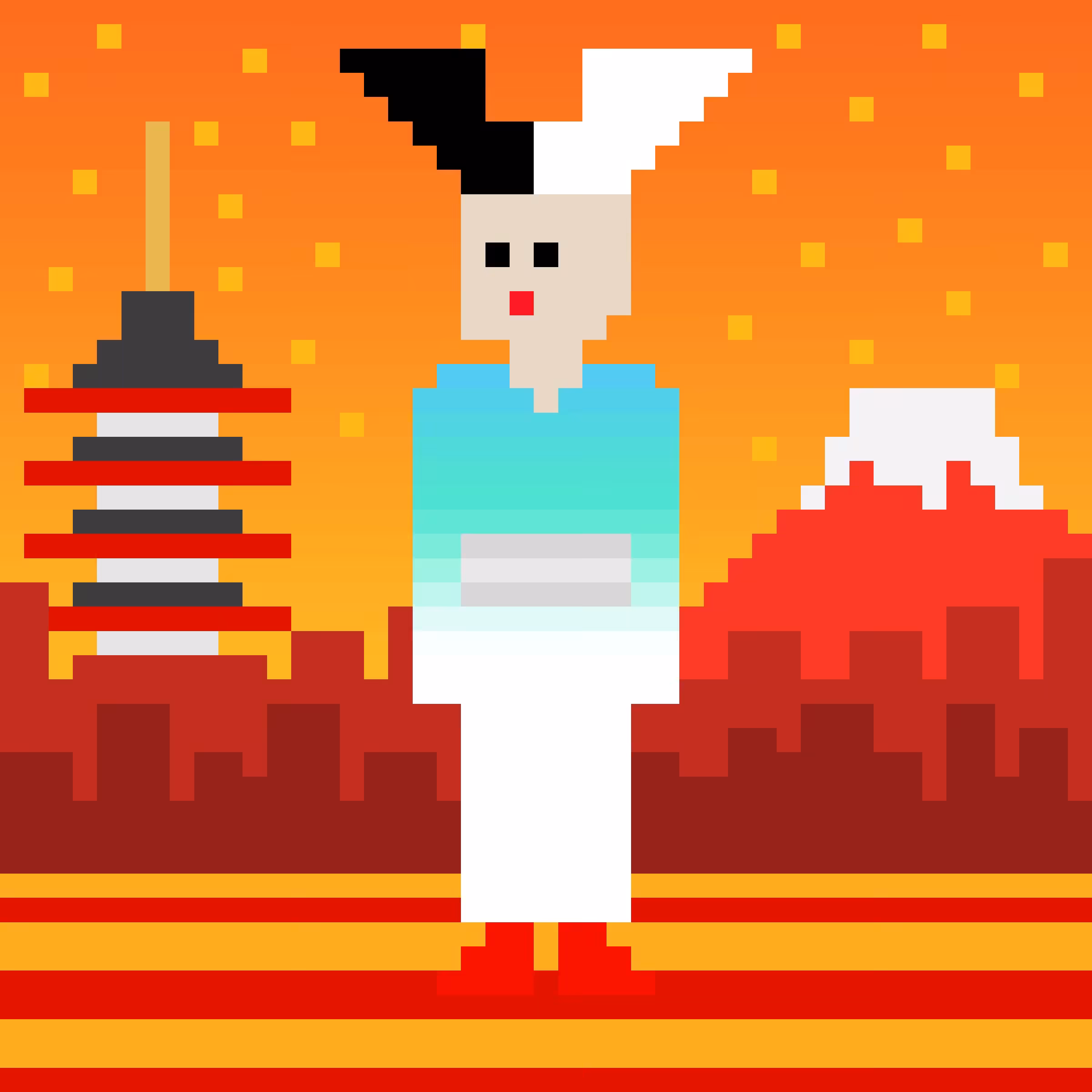 CryptoTokyoite #511