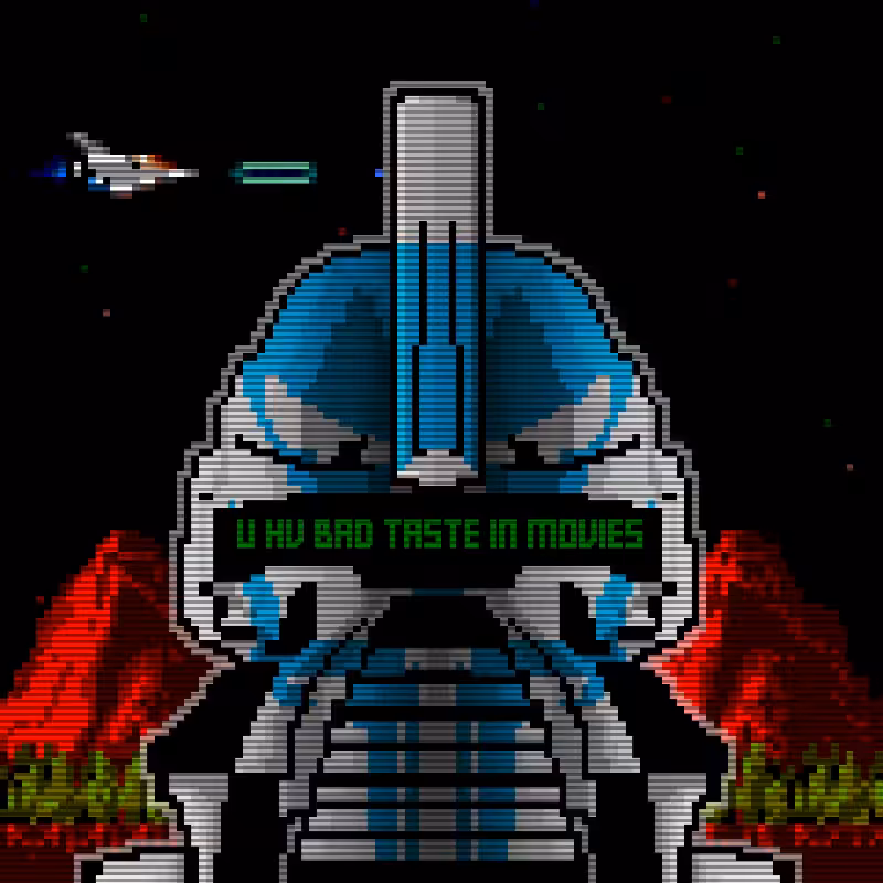 Cylon Invasion #402