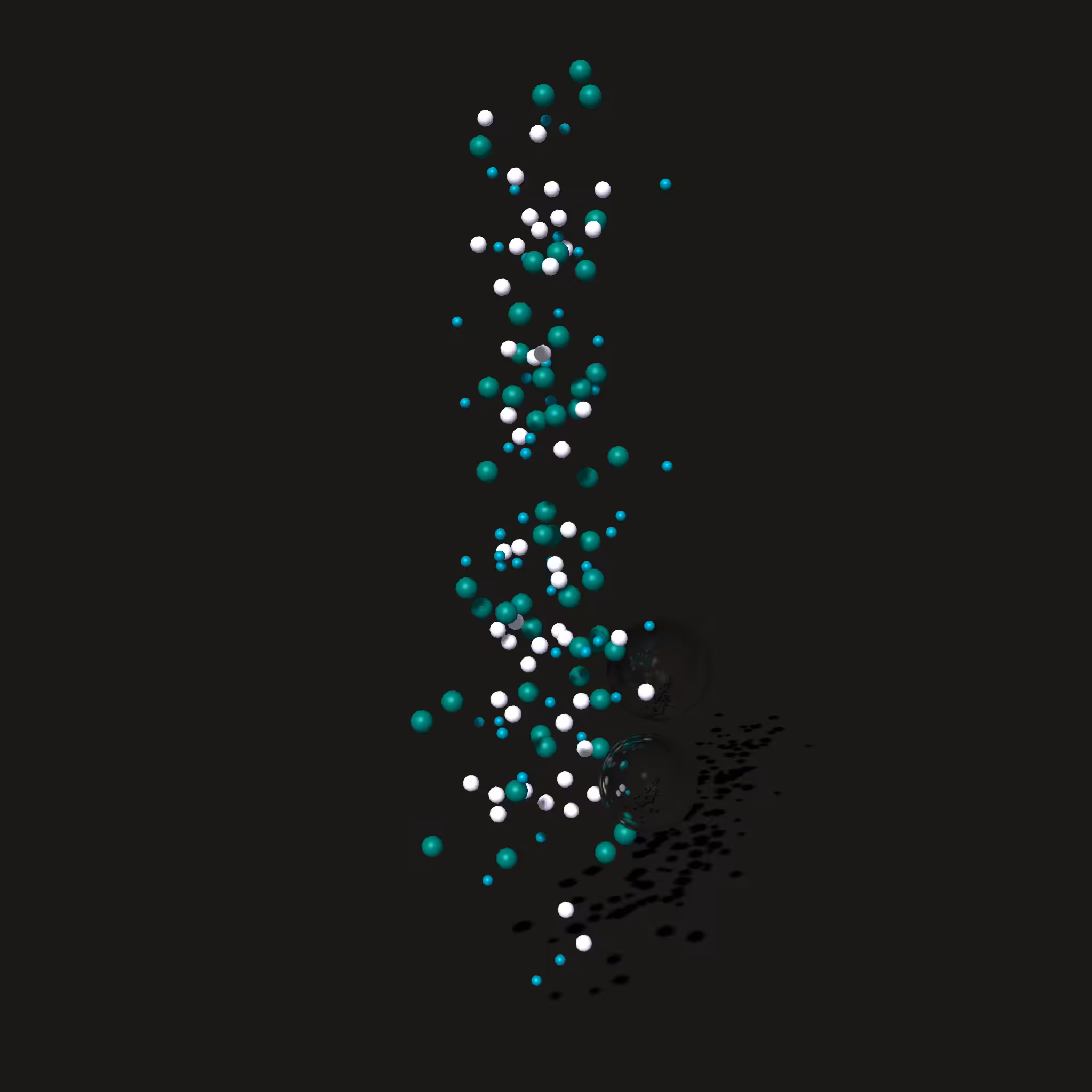 Ephemeral Fountain v1.0 #141