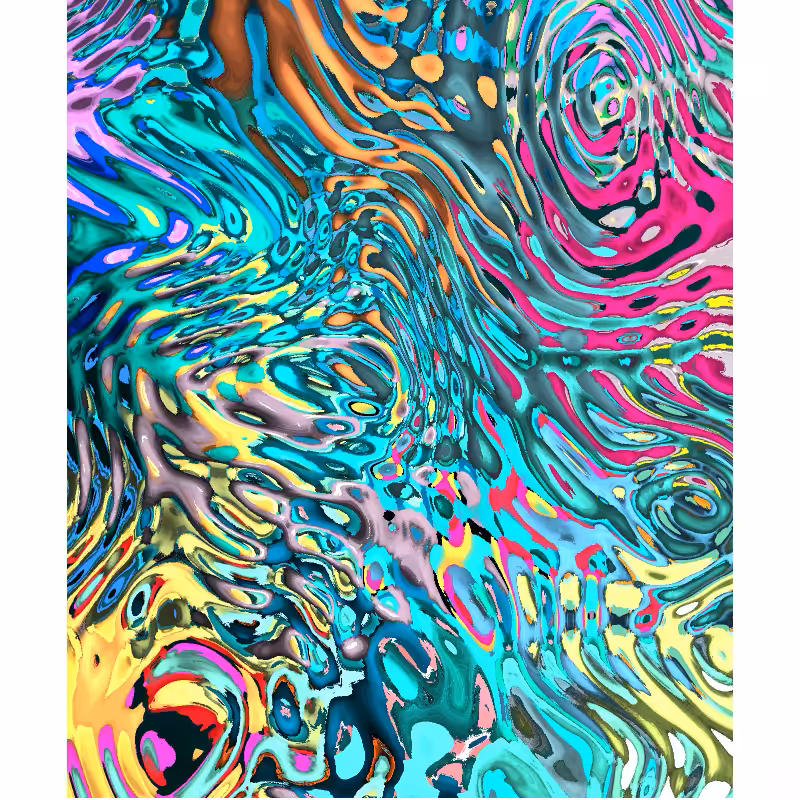 Reflejos #27