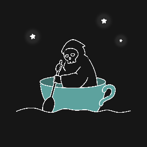 Rest is Underrated: Going Nowhere