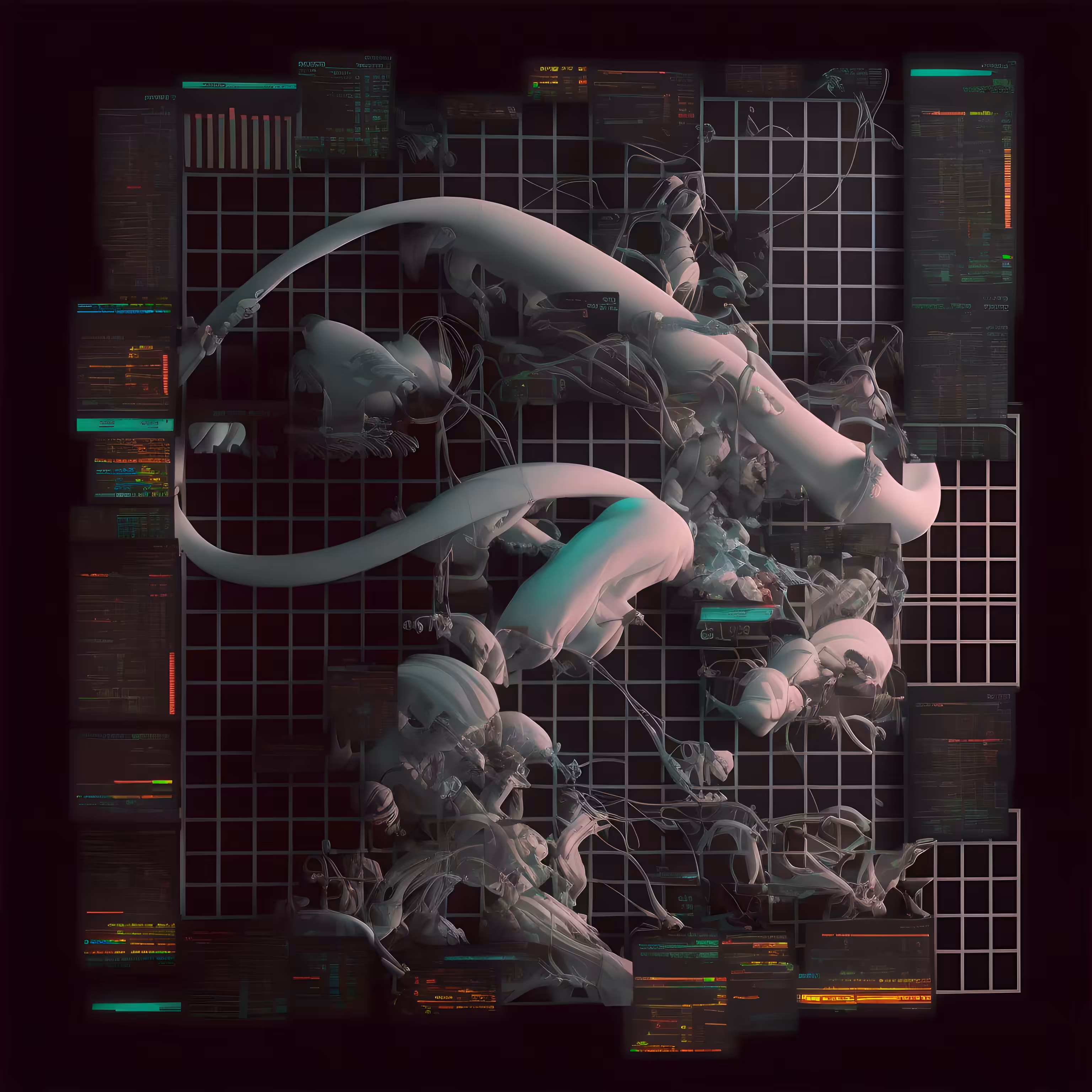 the GRID #20