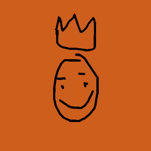 Basquiat Doodles: Basquiat #3650
