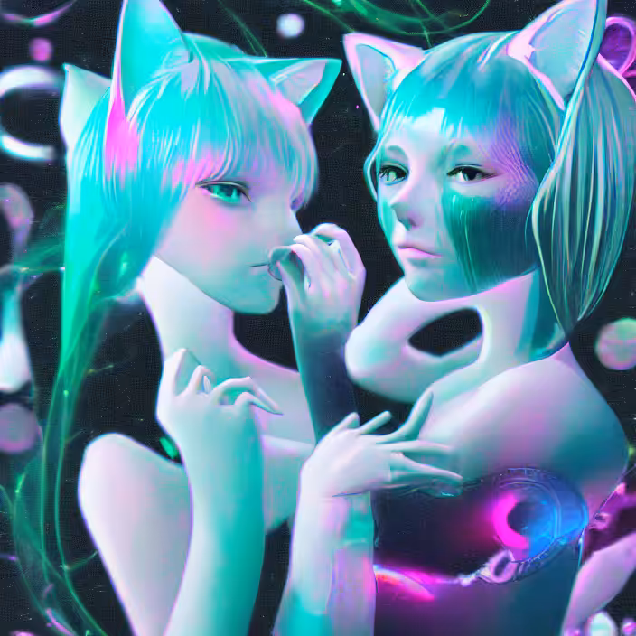 Milky Way Sisterhood
