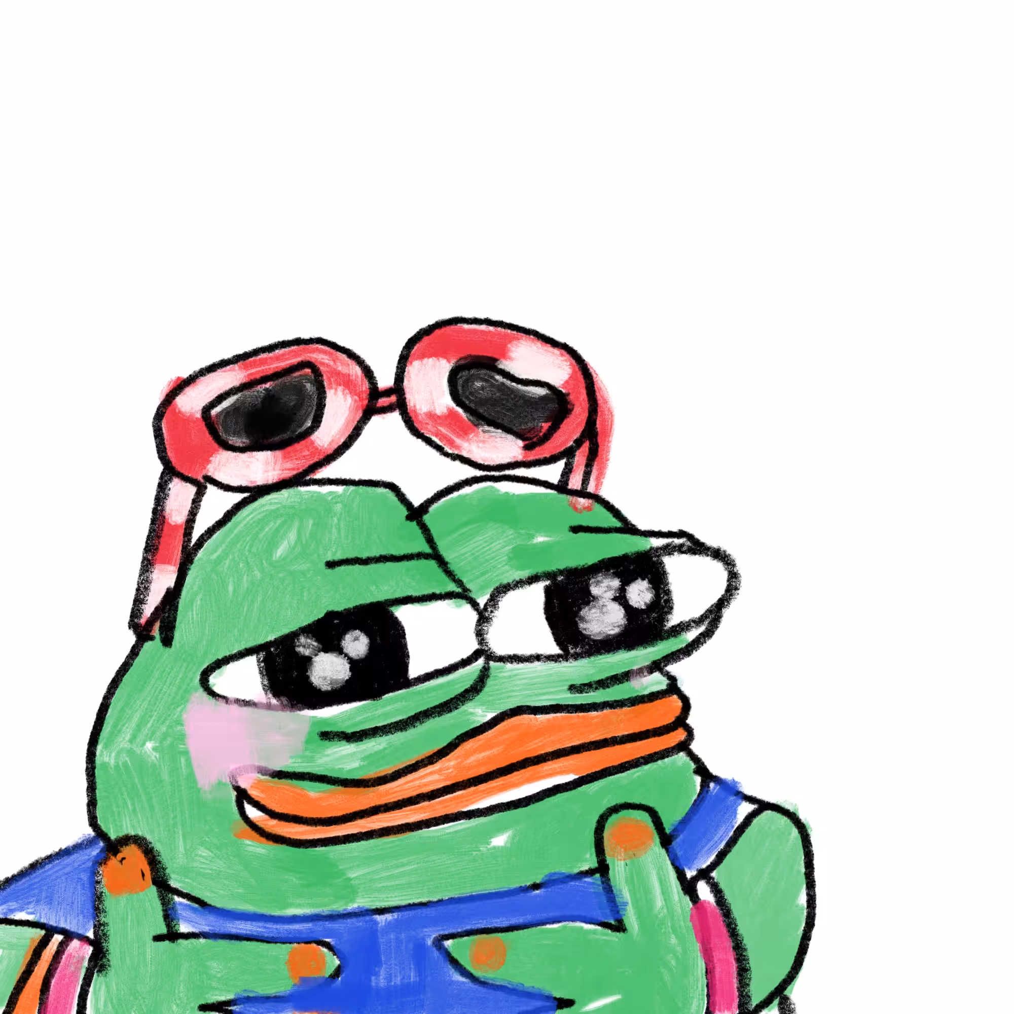 Link Pepe #10