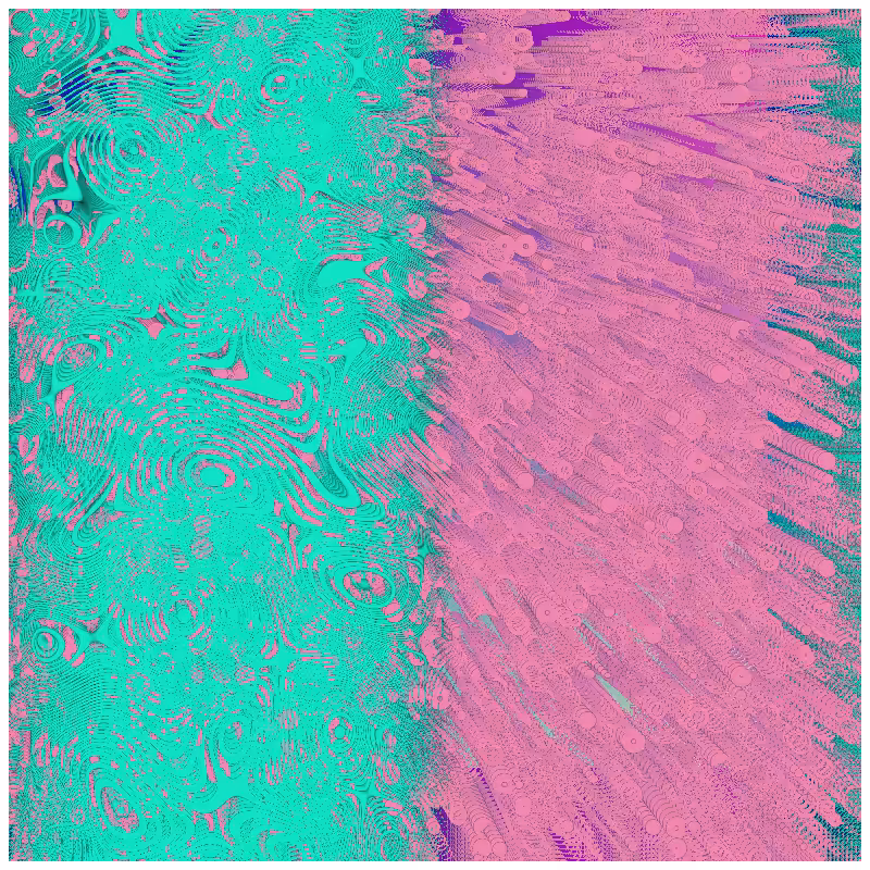 Psychopathic Patterns #17