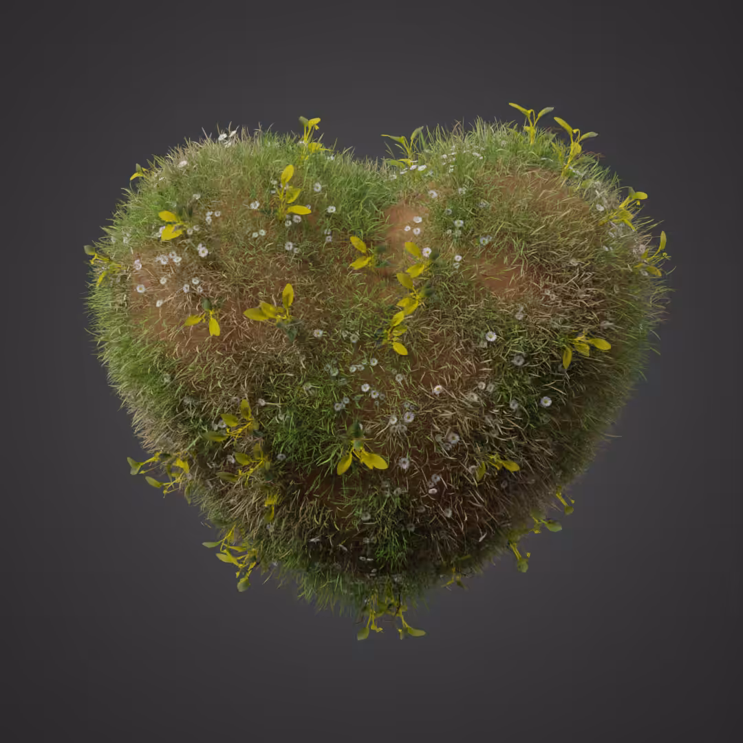 Hearts #004