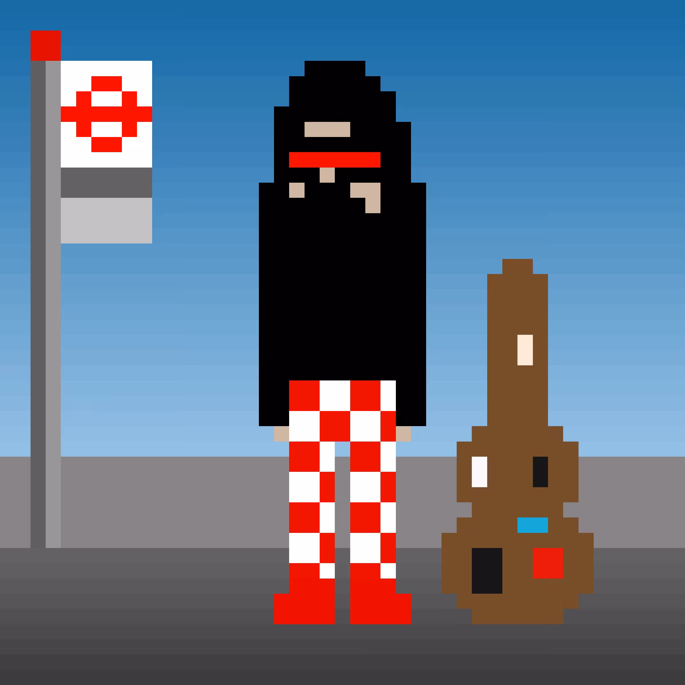 CryptoLondoner #536