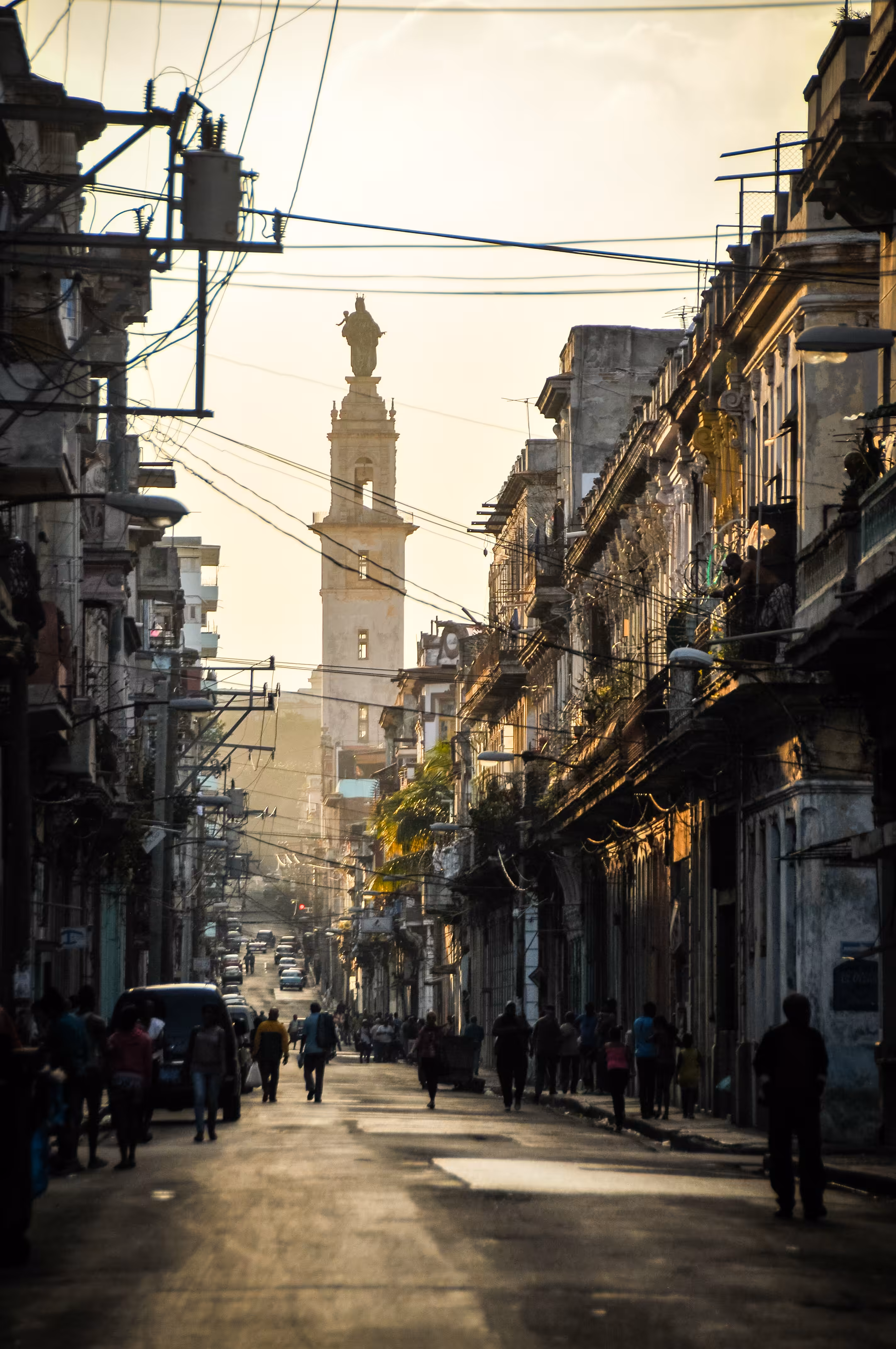 Cuba one