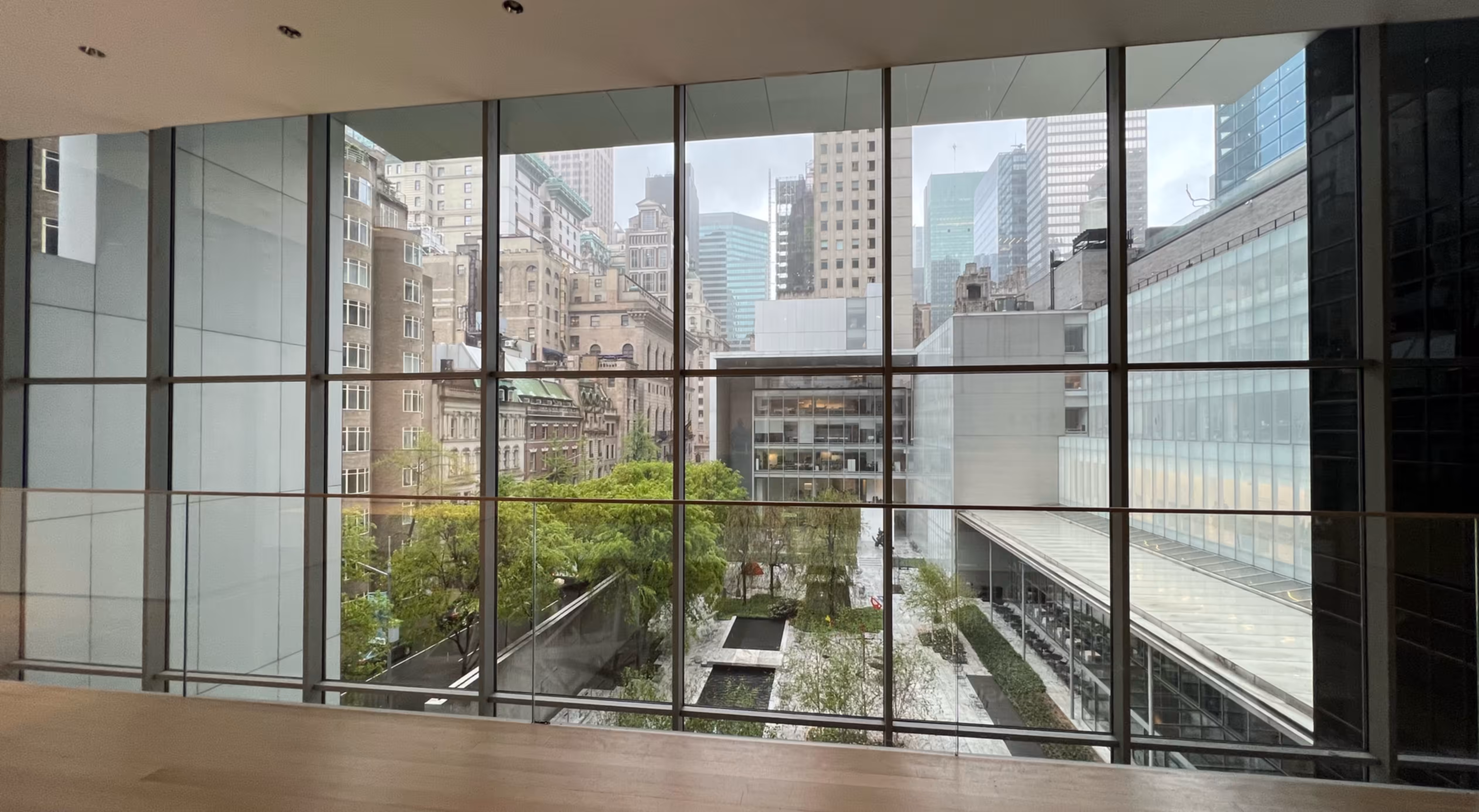 New York, NY