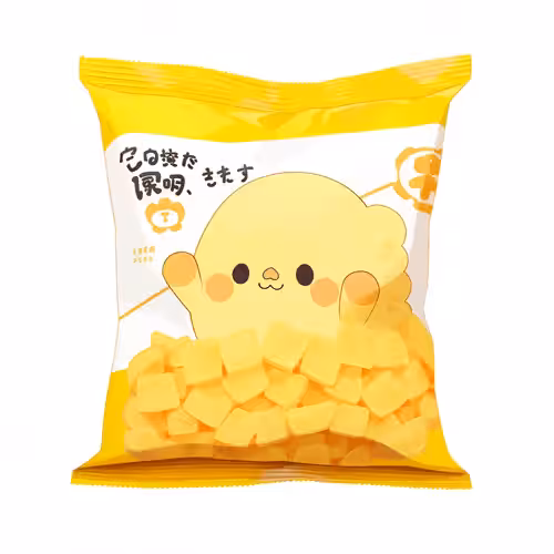 Snack #50