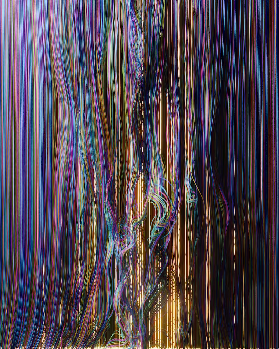 Enter
