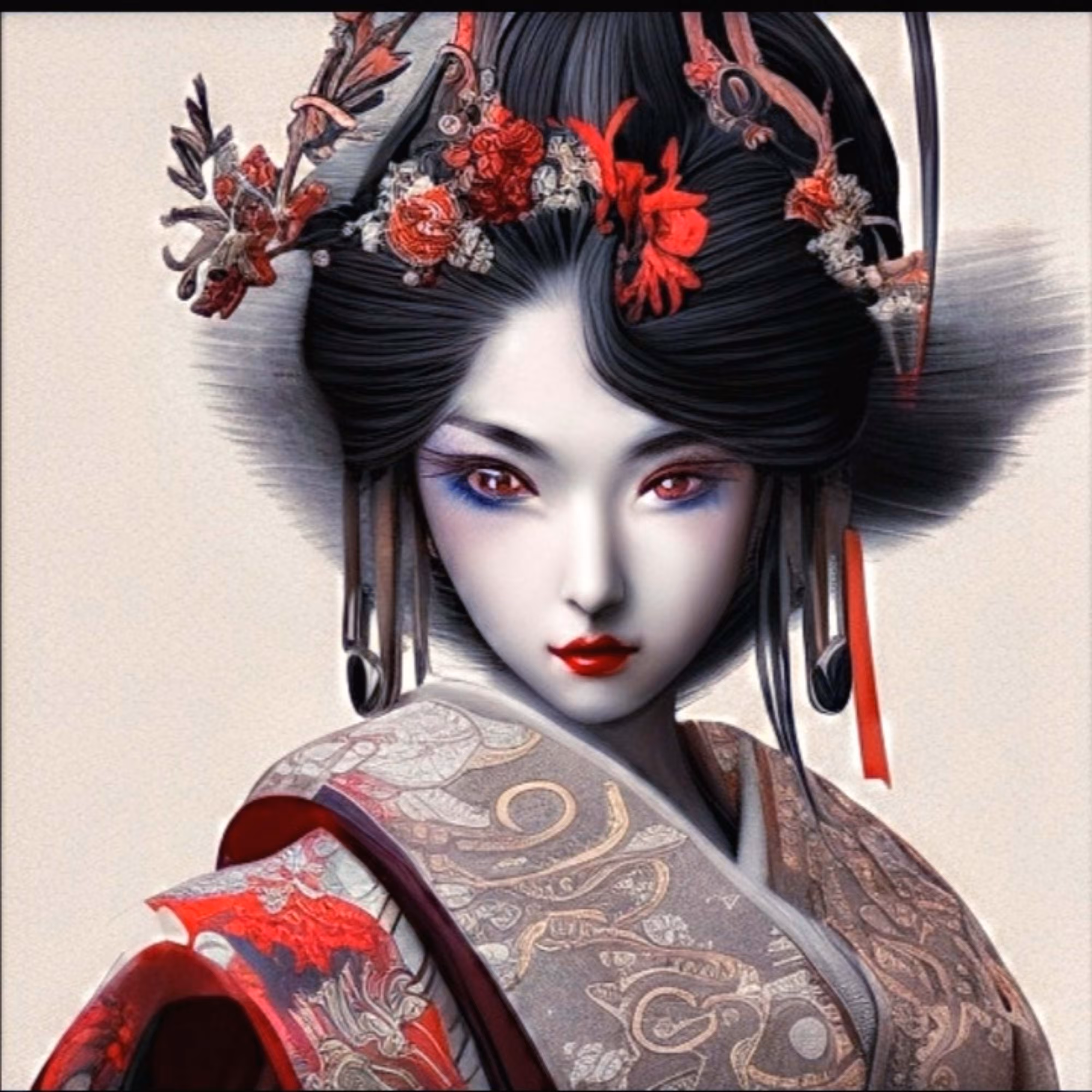 Gion Gueisha