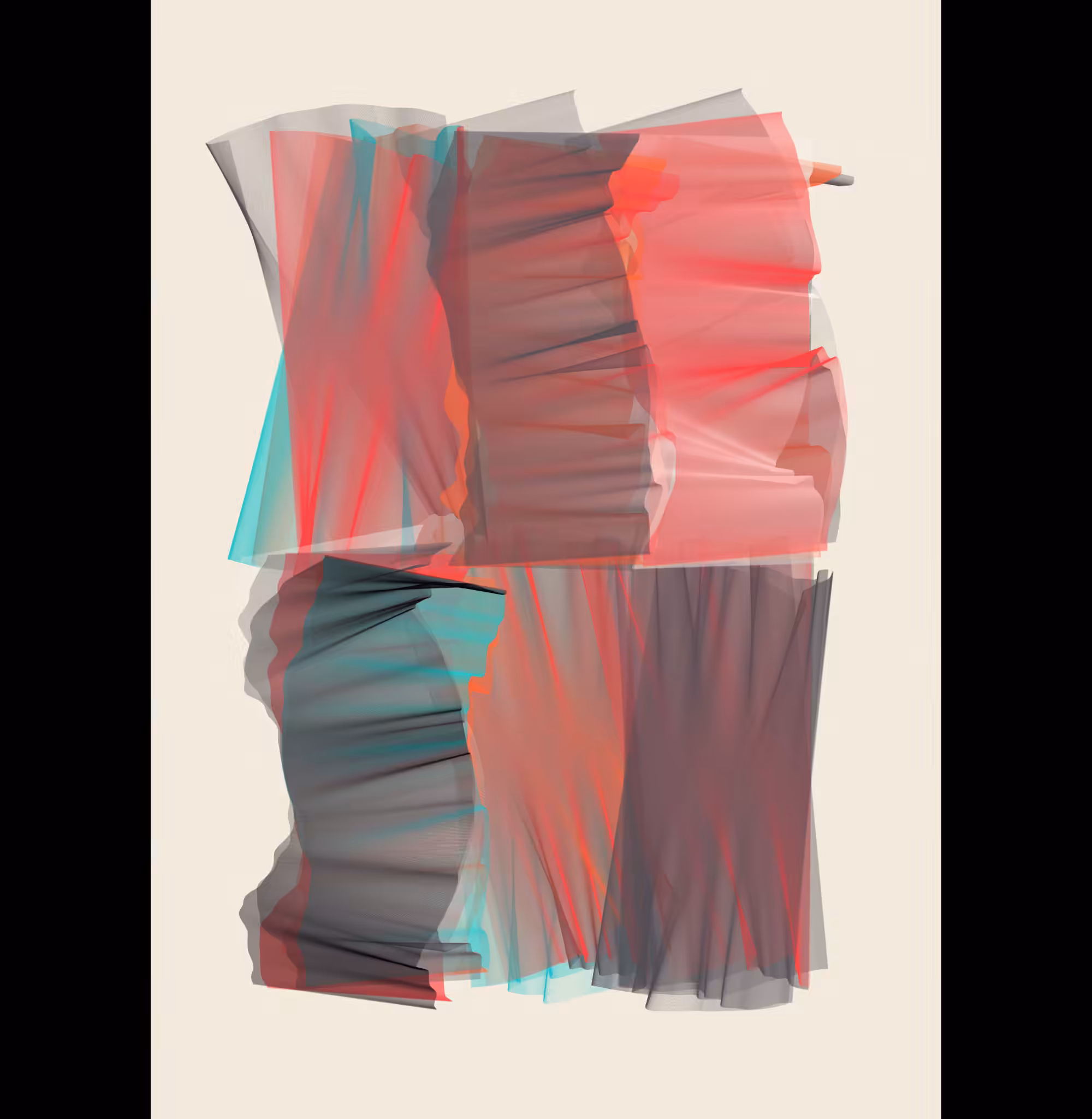 Undulation #88