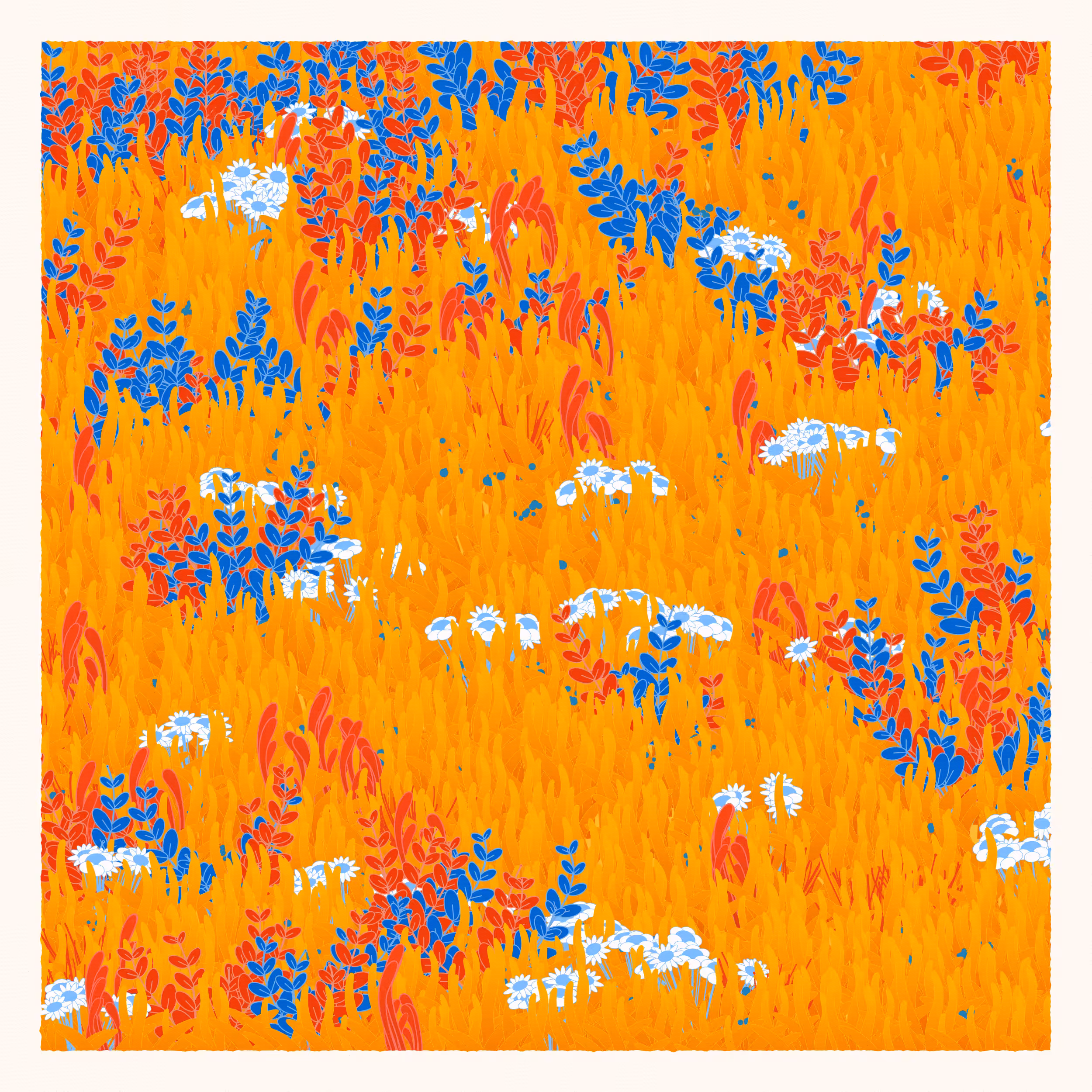 Spirit Fields #8