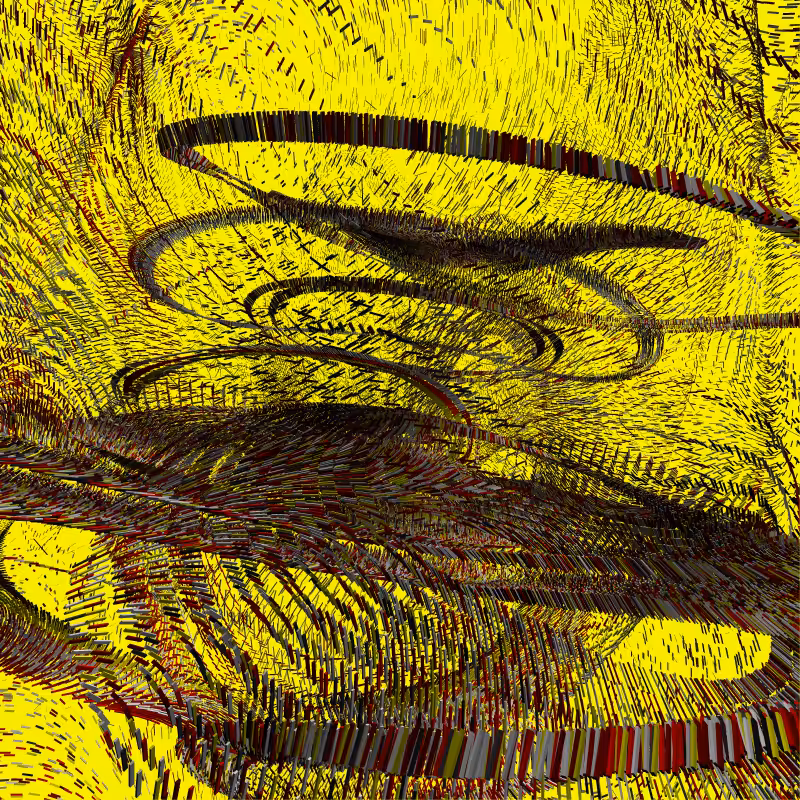 Pixelnetika #60