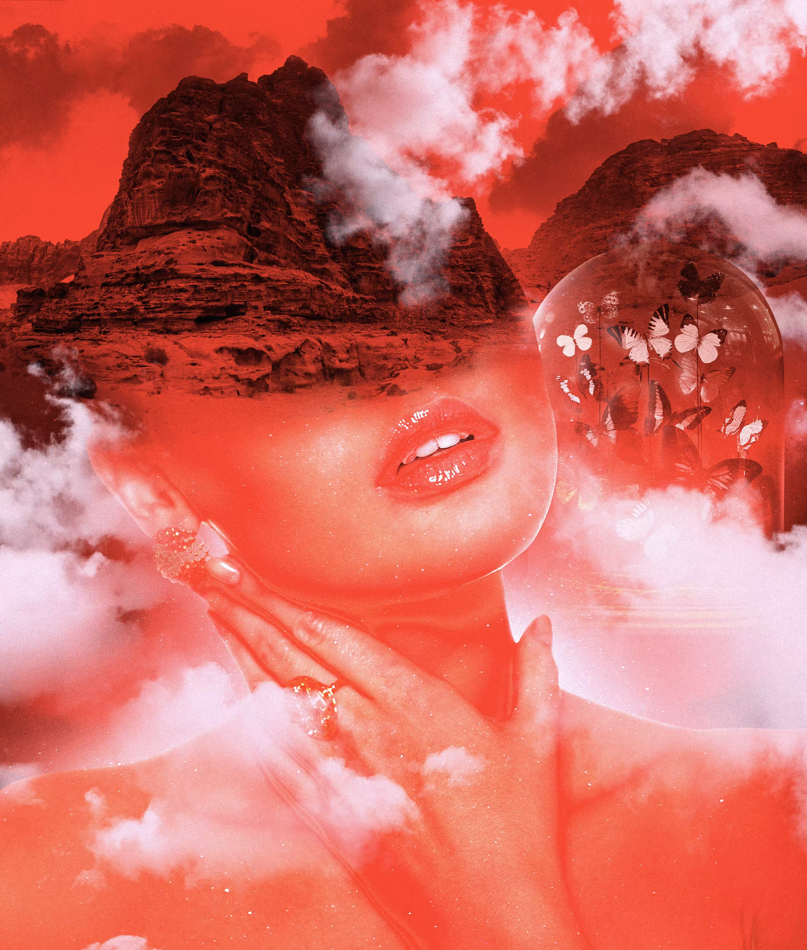 Mars