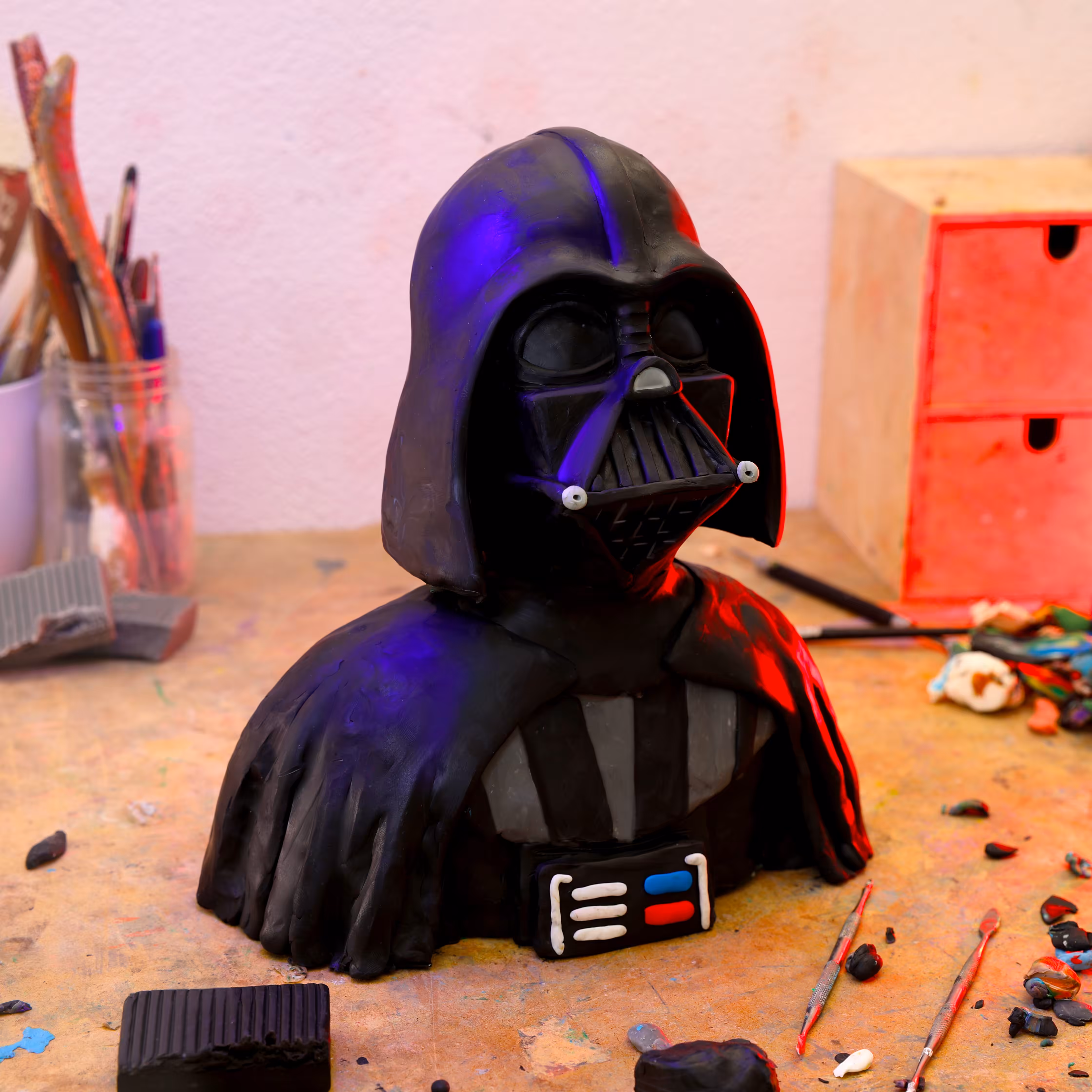 I am your father
