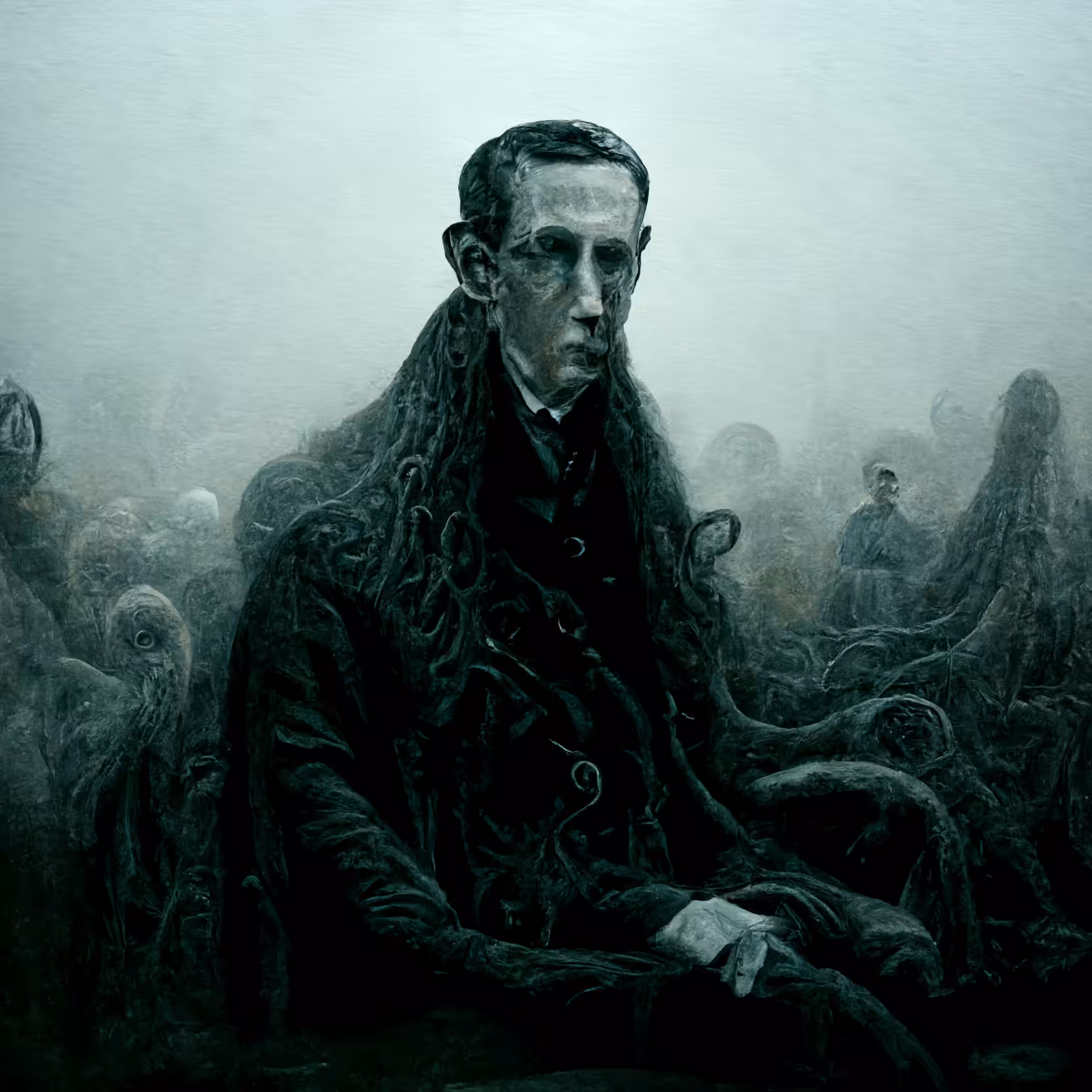 H. P. Lovecraft