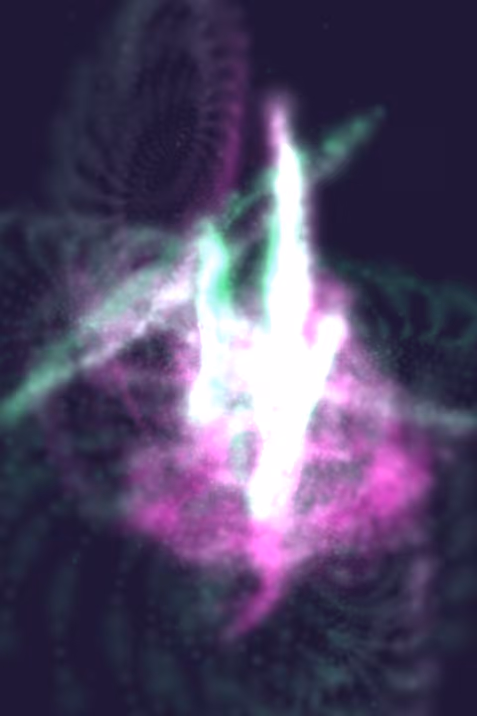 Orchestrated Chaos #46