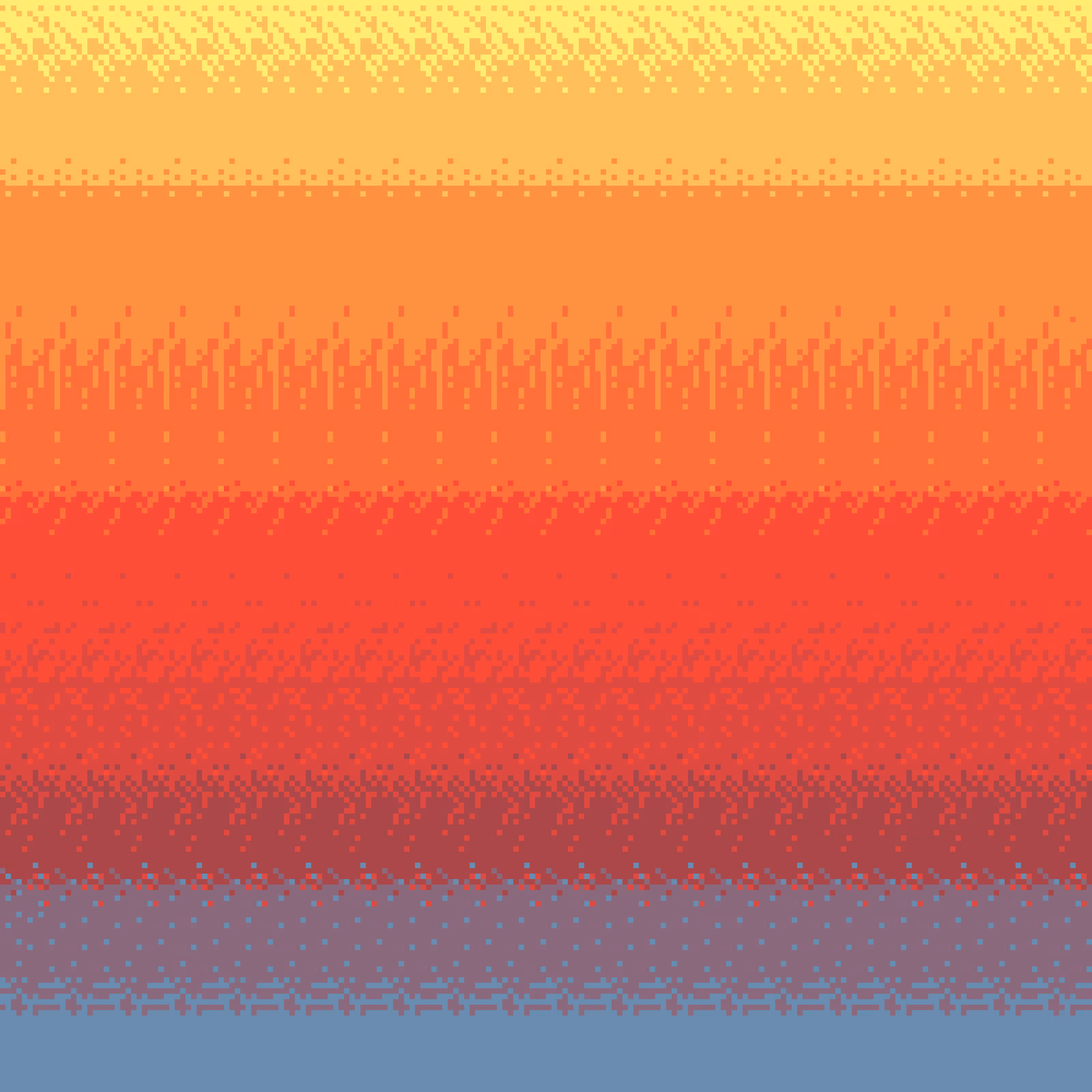 Dithered Gradients #125