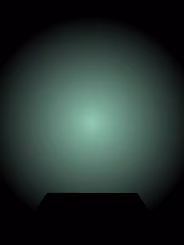 HeavenComputer: The Old Luminescent Beige Man #519