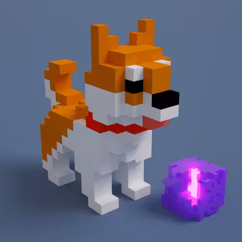 DogeBits : Genesis: DogeBits #549