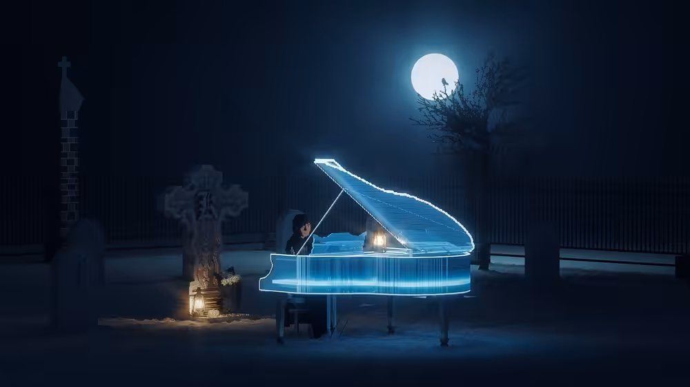 Nocturne