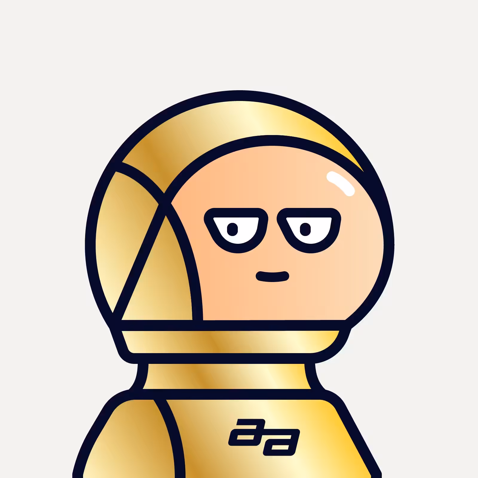 Awkward Astronauts #779