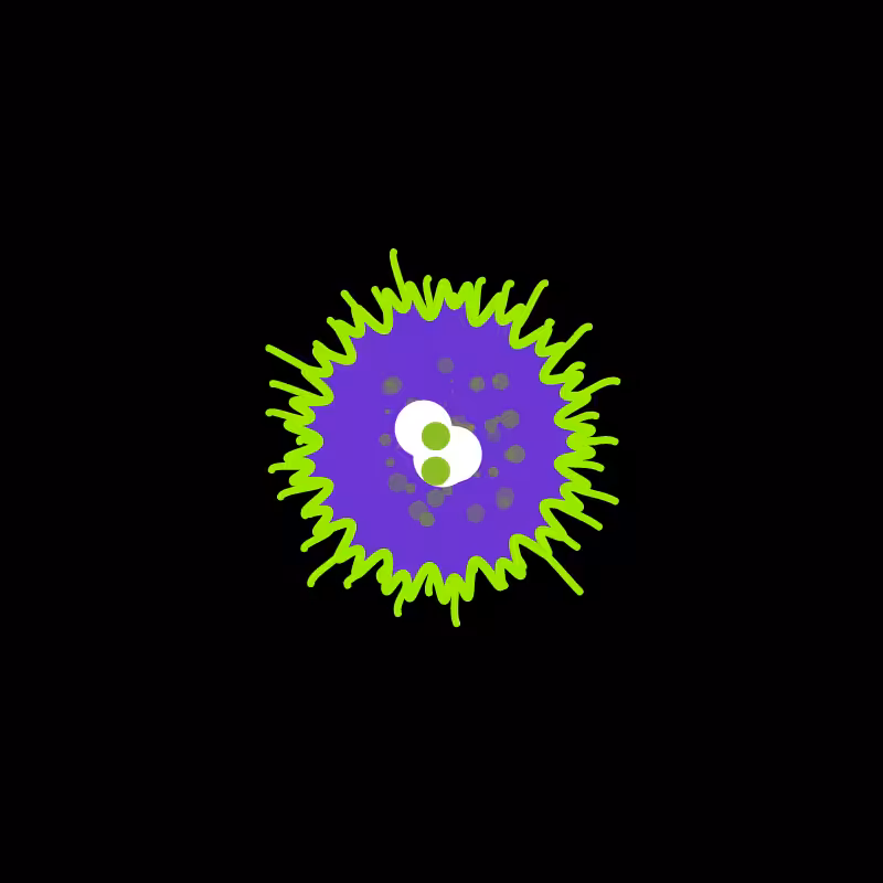 Generative Virus 2 #31