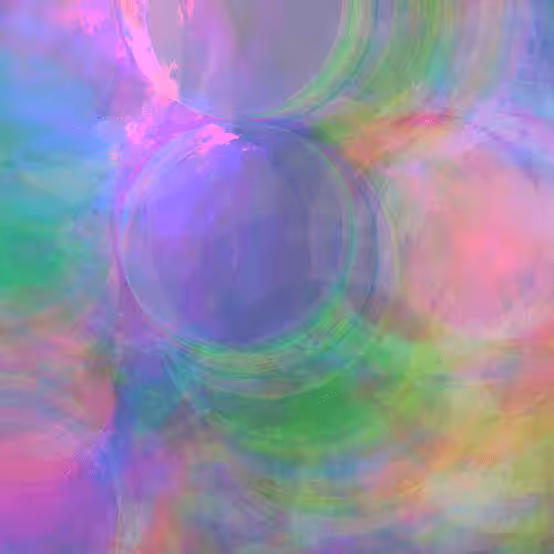 Glitch Galactic #55