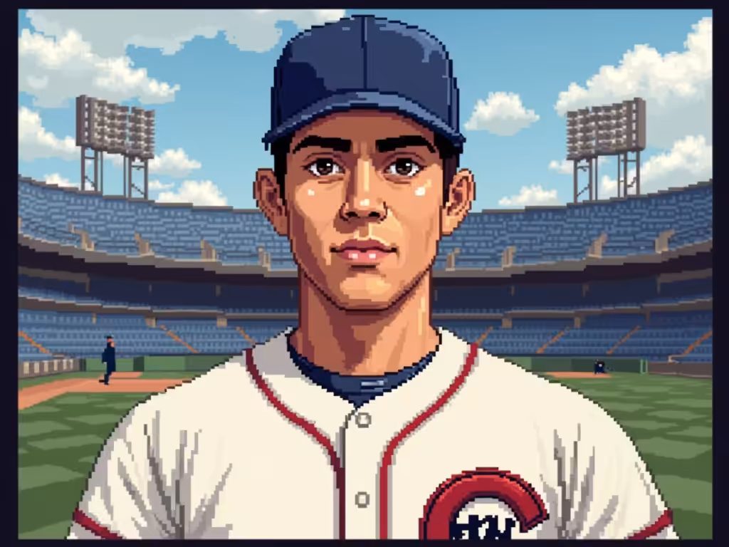 DataBaseball: Paul Blackburn - 2017 (1.4 PV)