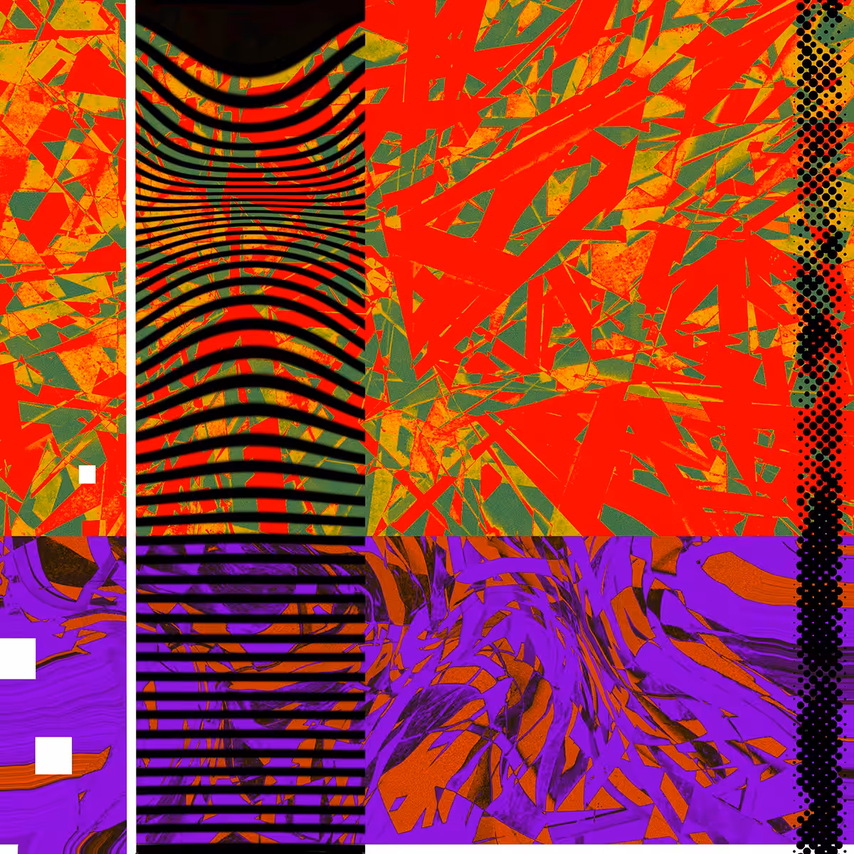 Alchemical Space 161