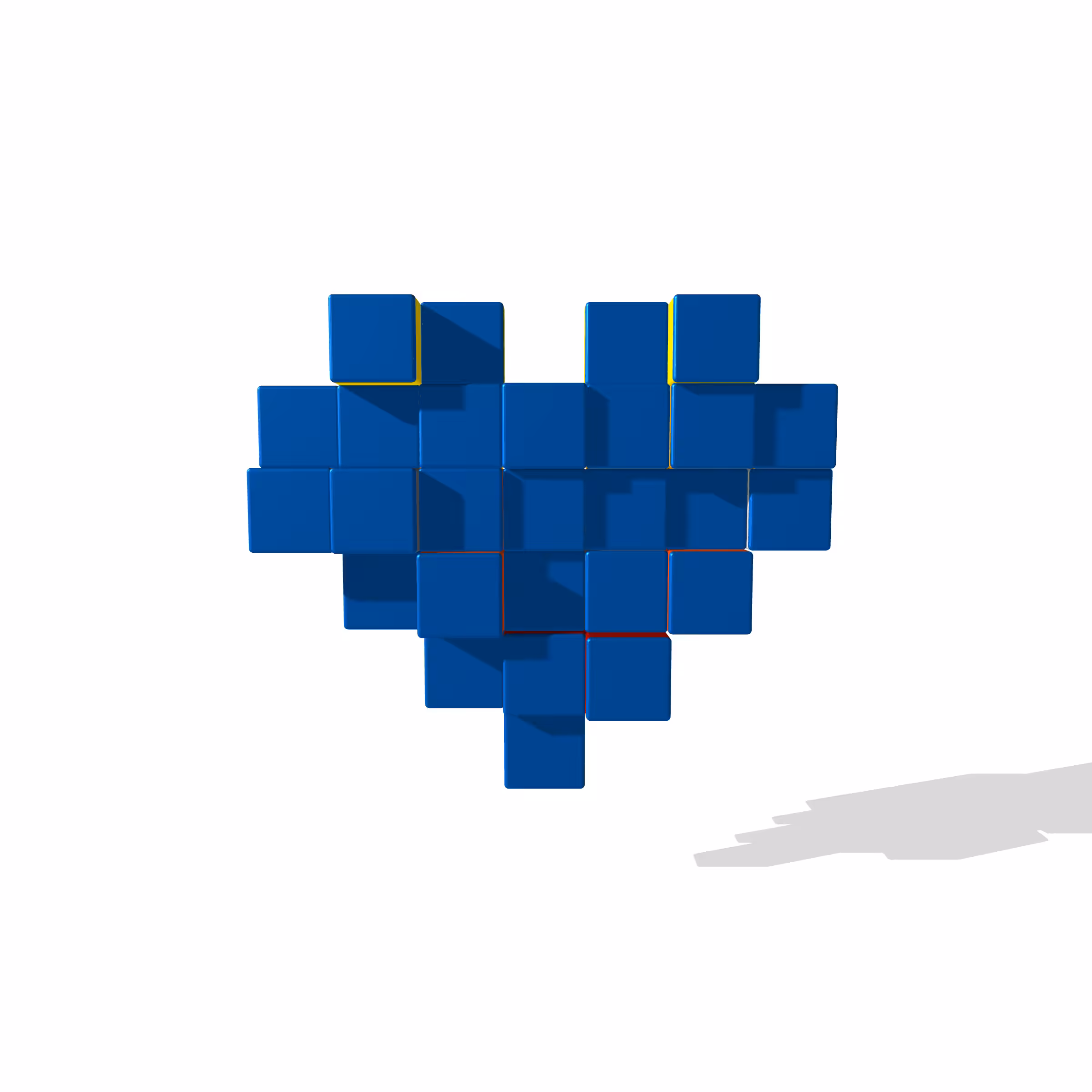 heart + craft #18207