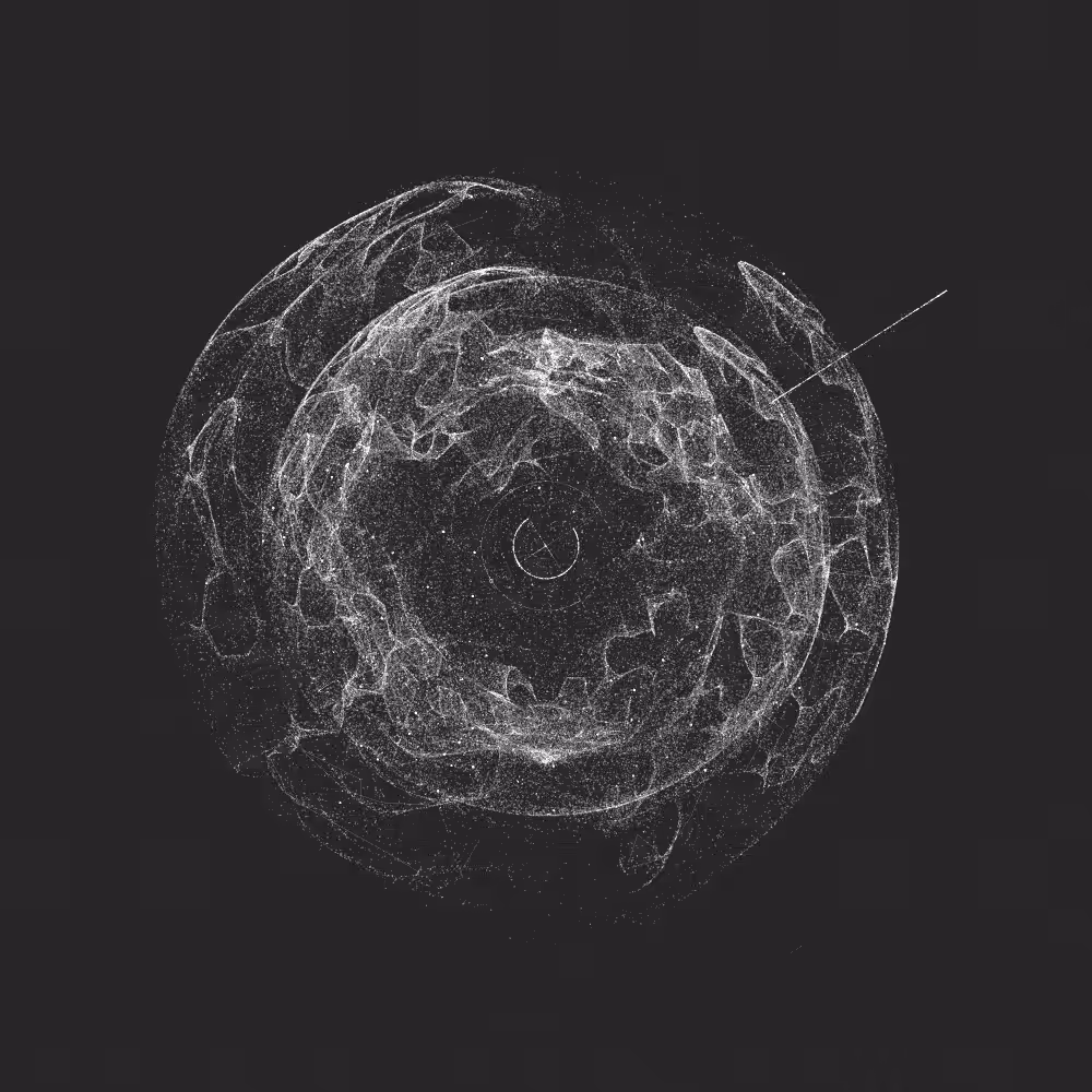 Entangled #134