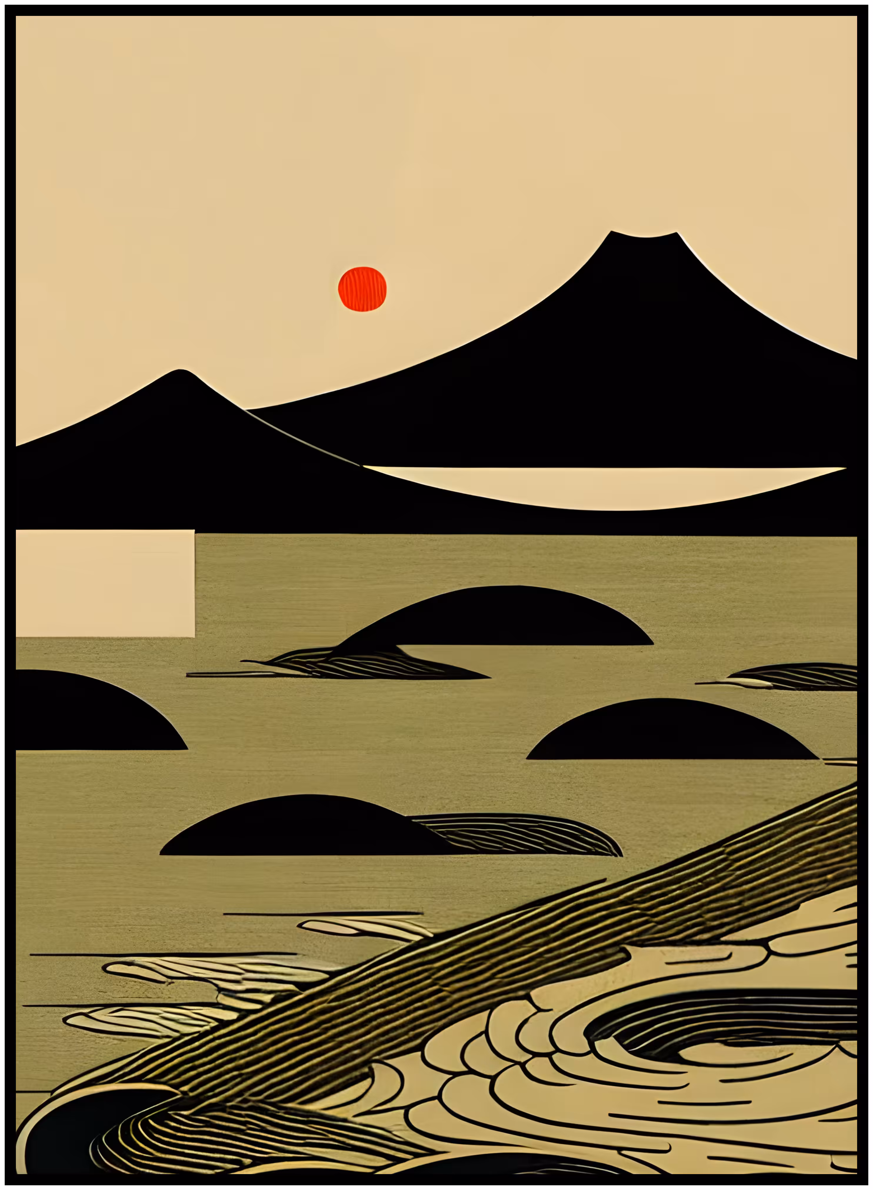 Minimalist I