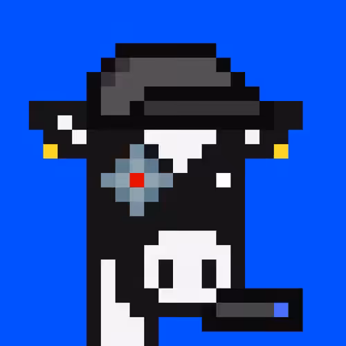 CowPunks #5586