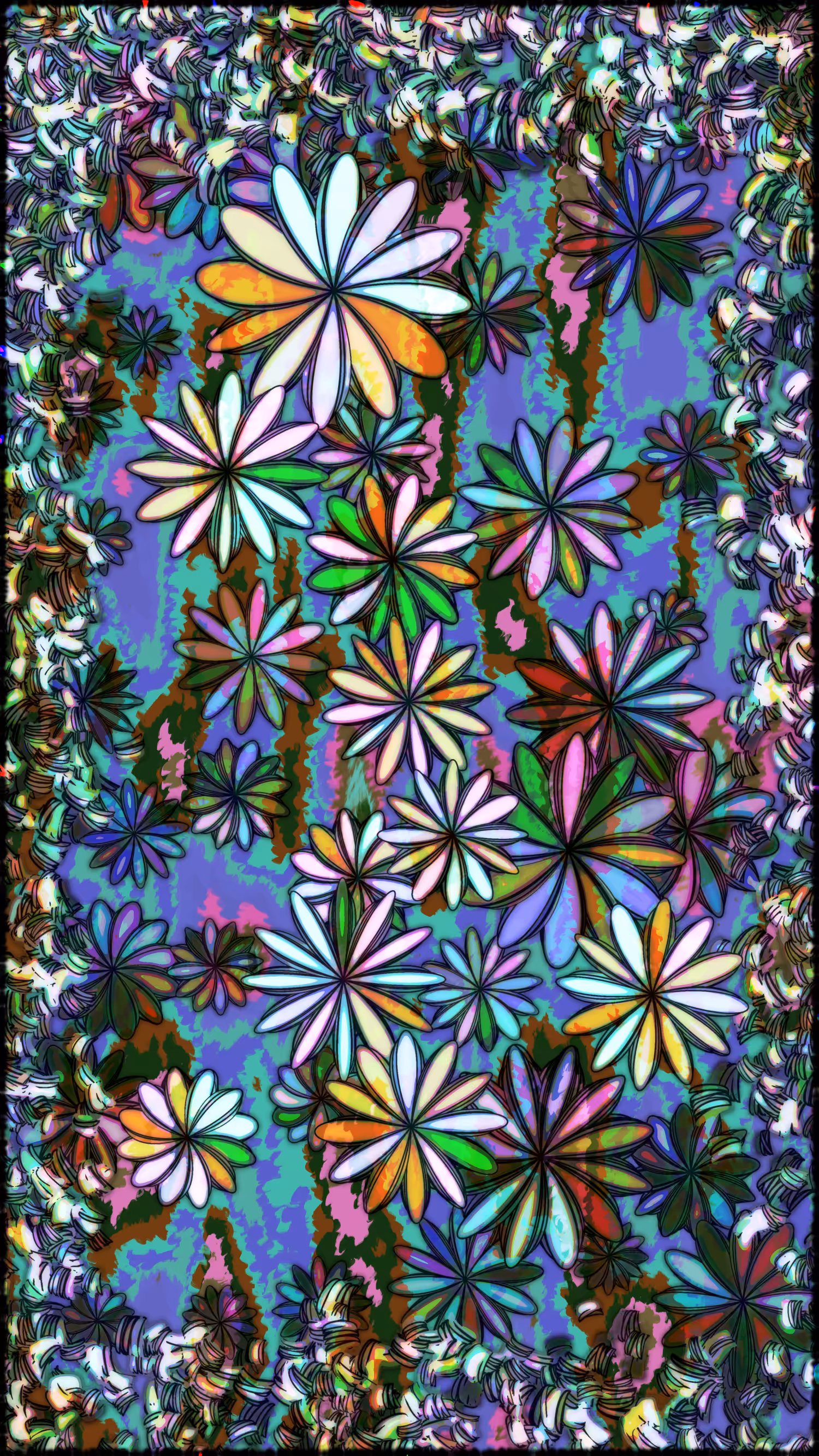 Flowers of Alfiren #16