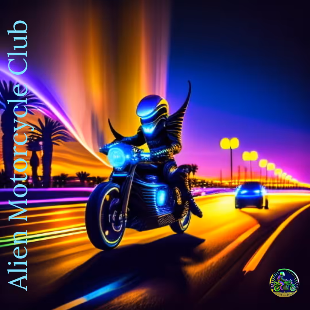 Alien MC-Jay