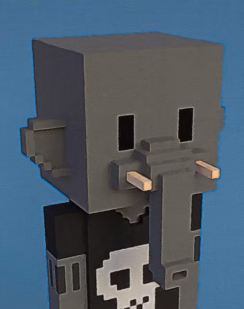OPbits #3 Elephant