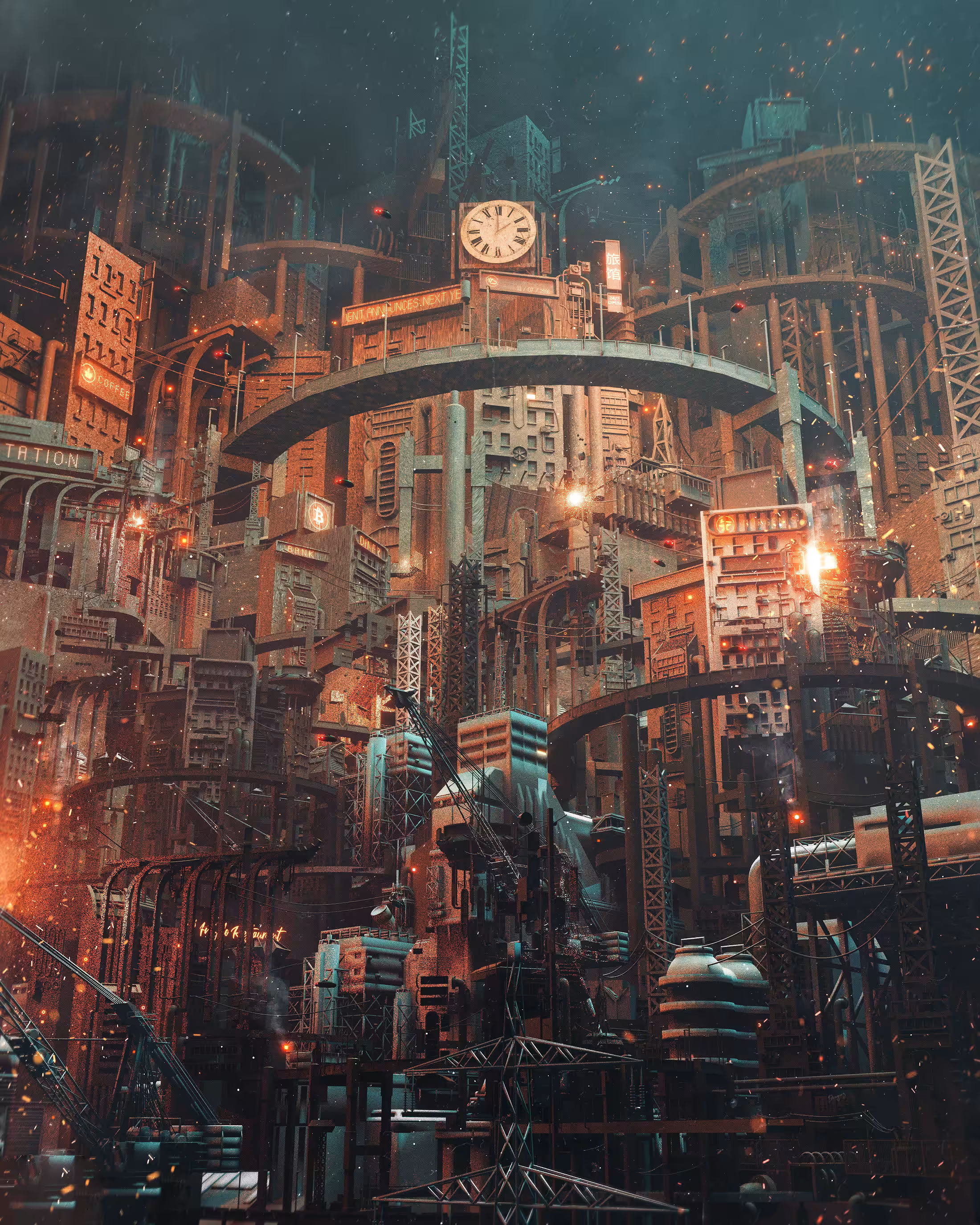 Industrial Revolution