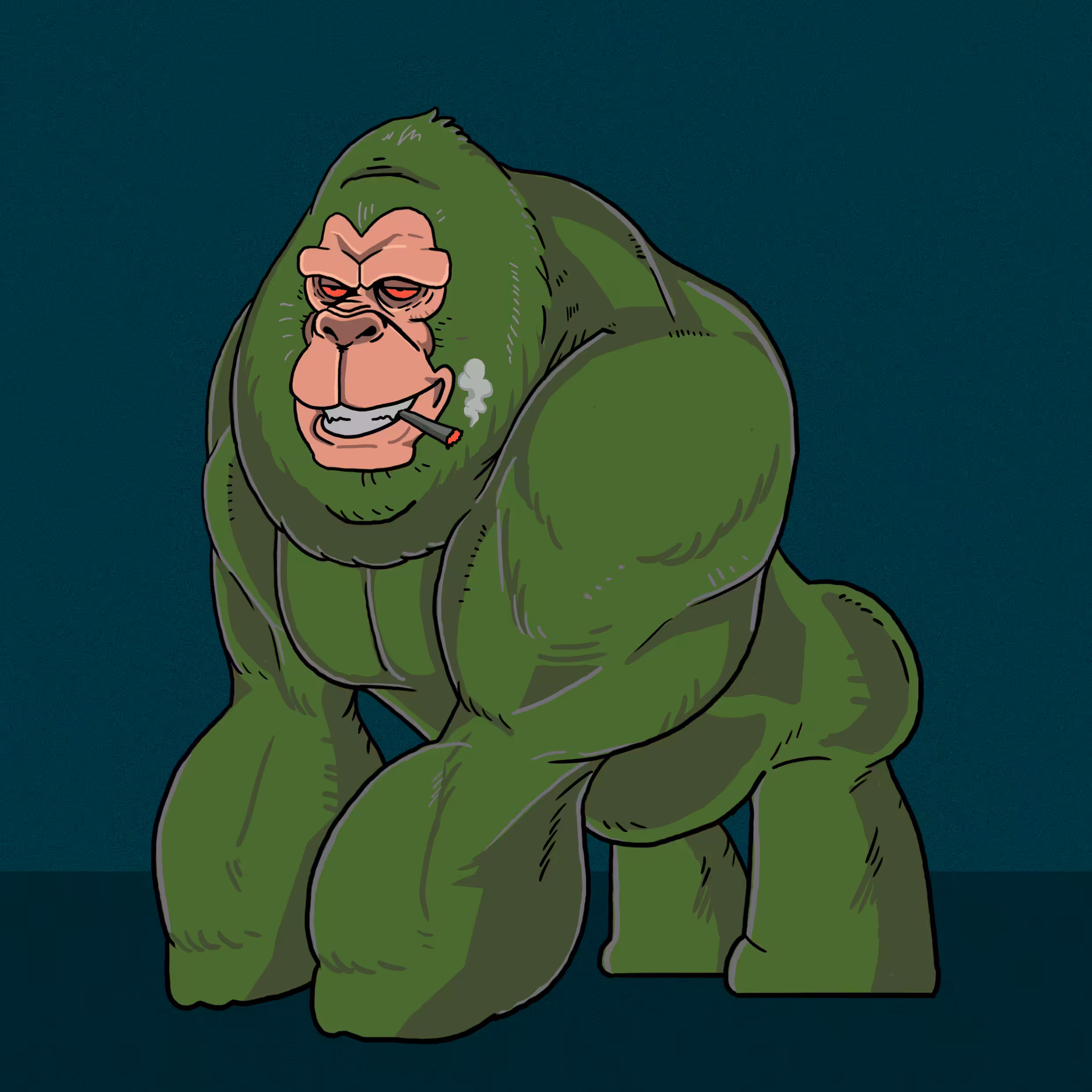 Sweed Kong