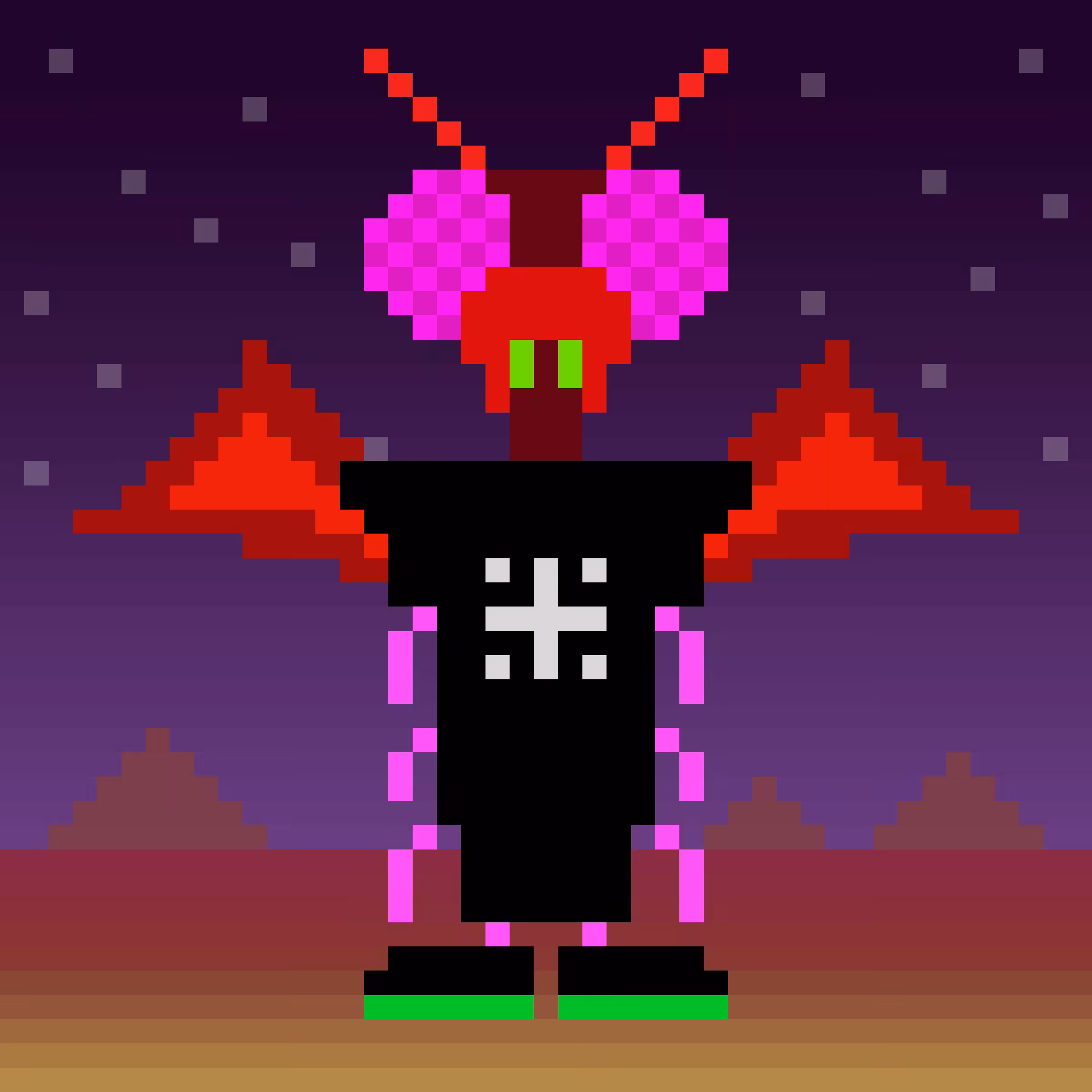 CryptoGalactican #408