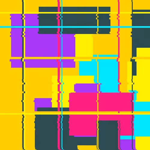 Chromatic Chaos #9614