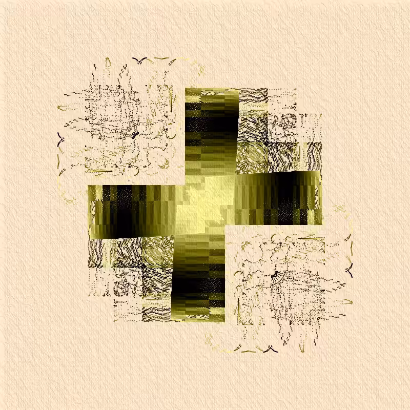 Symmetry #7
